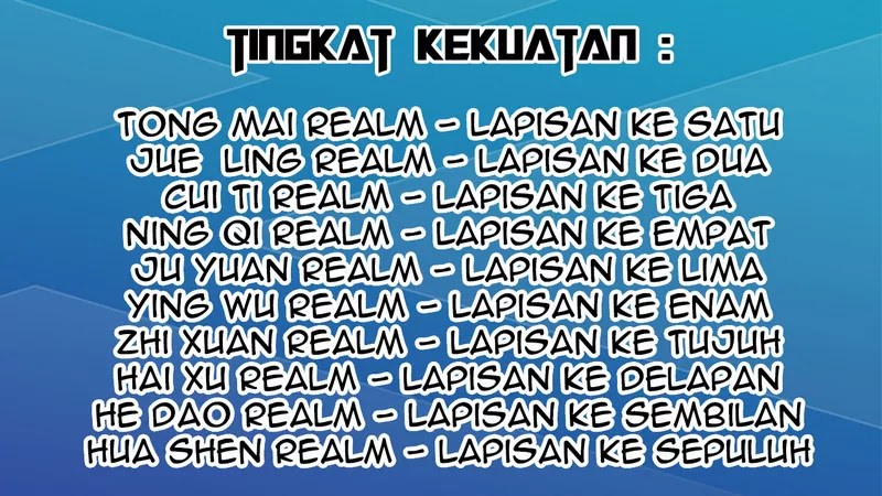 Sword Master of Soul Spirit Chapter 56 Bahasa Indonesia